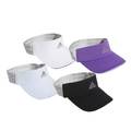 3 Stripes Golf Visor